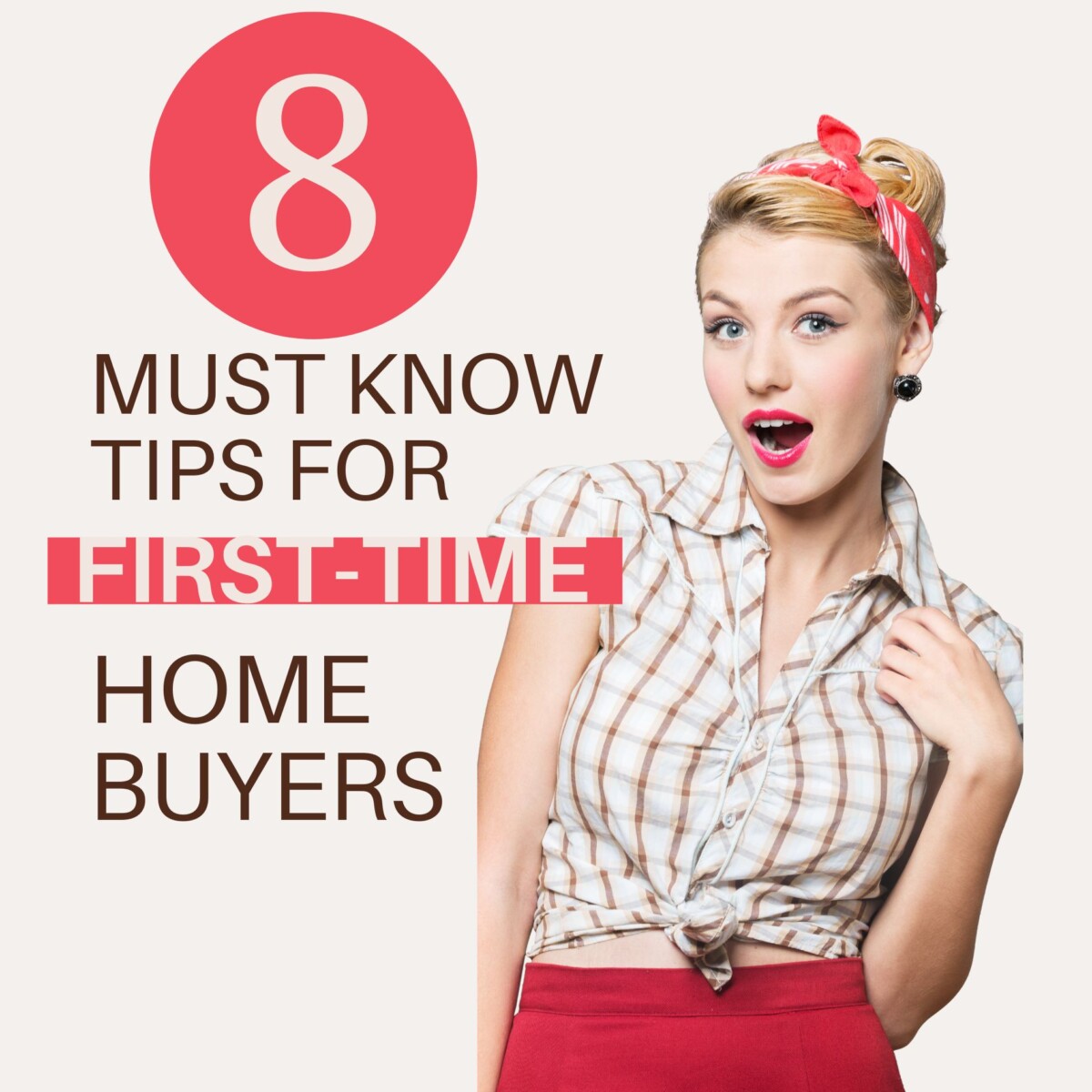 8 Must Know Tips For First Time Home Buyers Homes For Sale In Oceanside Ca By Beachside Realty